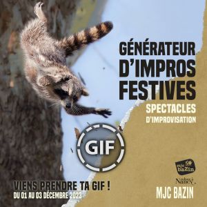 GIF Impro